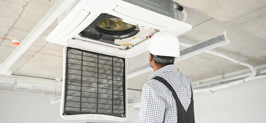 Our Affordable Duct Cleaning Near Me Services in Forest Hills, MI