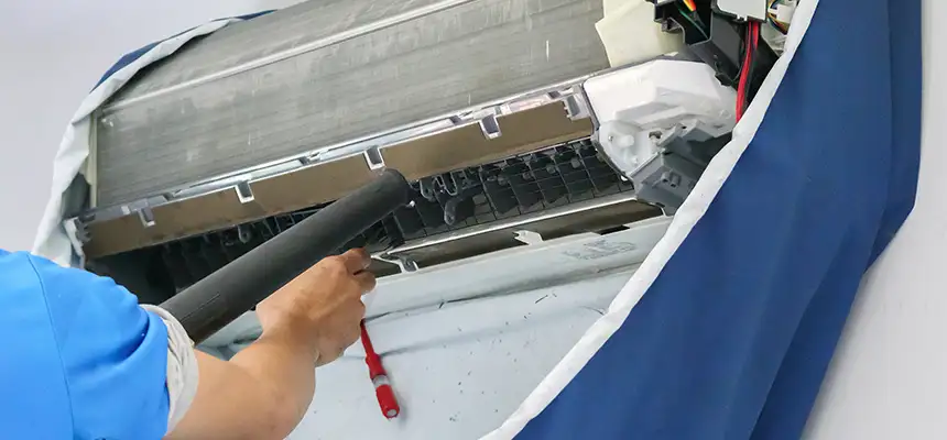 Advanced Clogged Dryer Vent Repair for Multi-Unit & Commercial in Forest Hills, MI