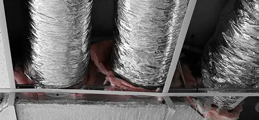 Scalable Commercial Multi‑Unit Dryer Vent Camera Inspection in Forest Hills, MI