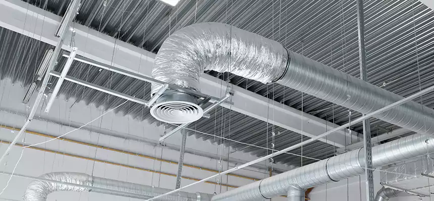 Our Dryer Vent Hose Replacement Services in Forest Hills, MI