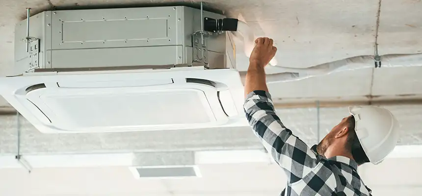 Our Local Vent Cleaning Services in Forest Hills, MI