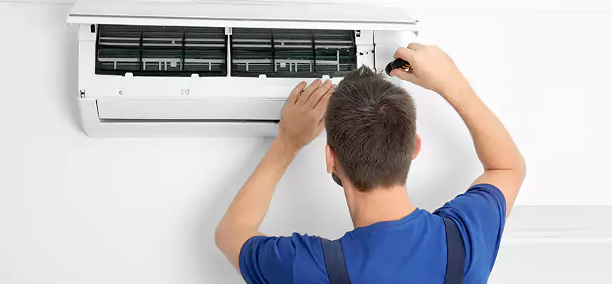 Our Smart Air Conditioning Installation Services in Forest Hills, MI