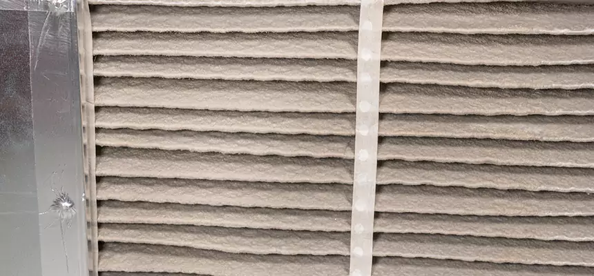 Our Split Duct System Installation Services in Forest Hills, MI