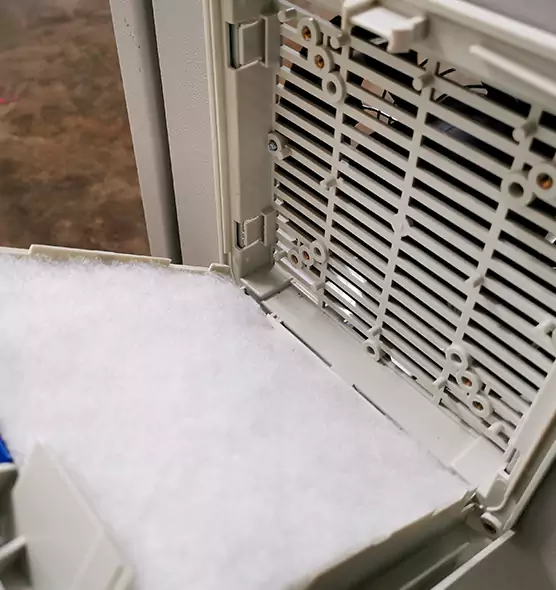 Professional Air Duct Expansion Solutions in Forest Hills, MI