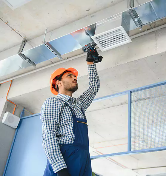 Welcome to Air Duct Cleaning & Repairs Forest Hills — Your Local Air Duct Installation Specialists in Forest Hills, MI
