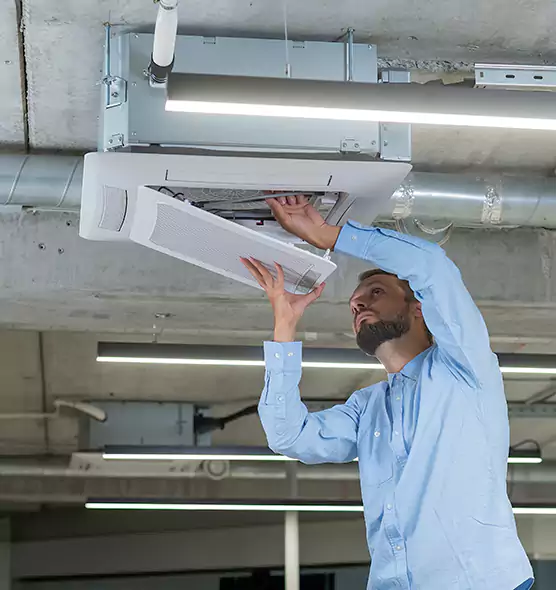 About Air Duct Sealing And Repair in Forest Hills, MI