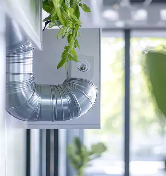 Professional Eco-Safe Dryer Vent Cleaning in Forest Hills, MI