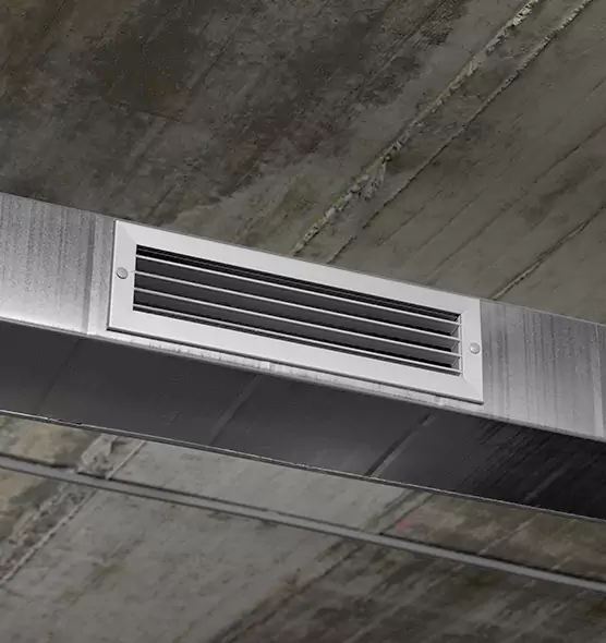 Trusted Hospital Grade Air Duct Cleaning Experts in Forest Hills, MI