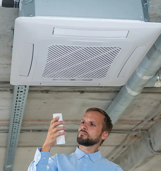 About Local Vent Cleaning Services in Forest Hills, MI