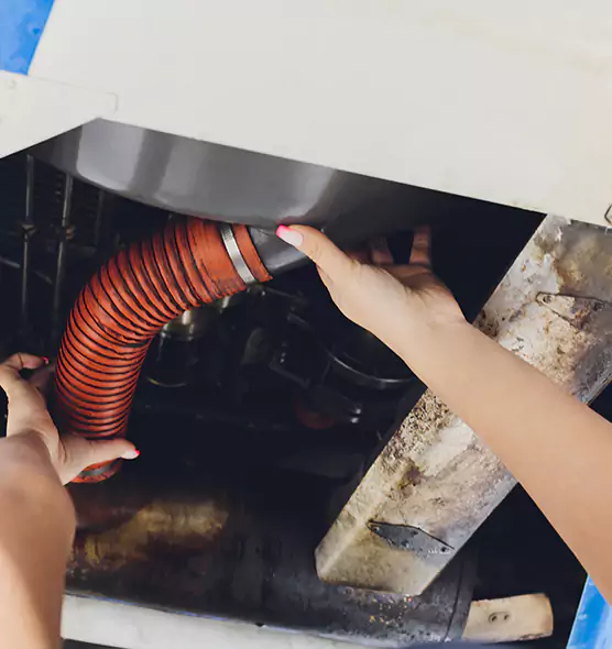 Professional Post-Renovation Duct Debris Removal in Forest Hills, MI