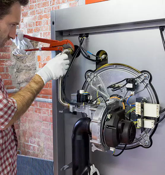 Advanced Repair Dryer Vent Hose in Forest Hills, MI