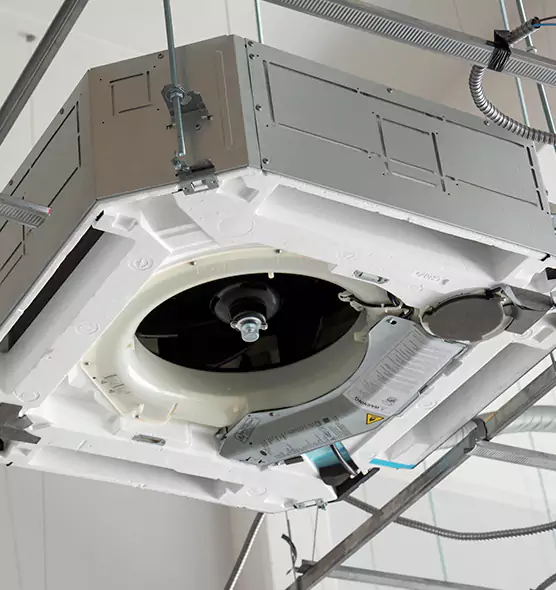 Professional Roof Vent Lint Removal Forest Hills, MI