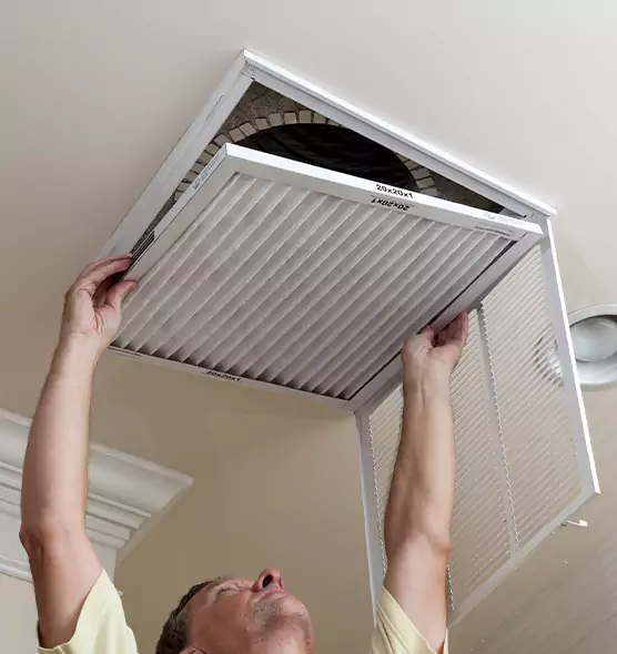 Professional Vent Relocation Services in Forest Hills, MI
