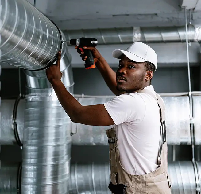 Why Homeowners & Businesses Trust Us Forest Hills, MI