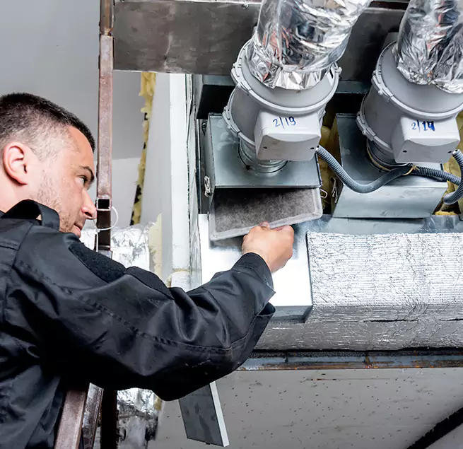 Why Homeowners & Businesses Trust Us in Forest Hills, MI