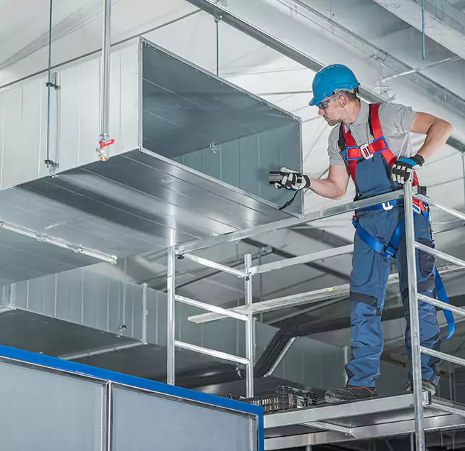 Why Homeowners & Businesses Trust Us in Forest Hills, MI?