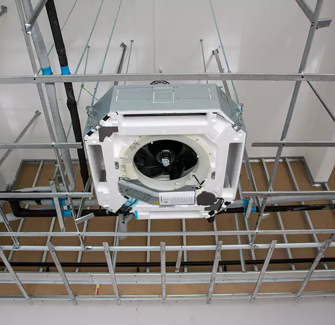 Why Homeowners & Businesses Trust Us in Forest Hills, MI?