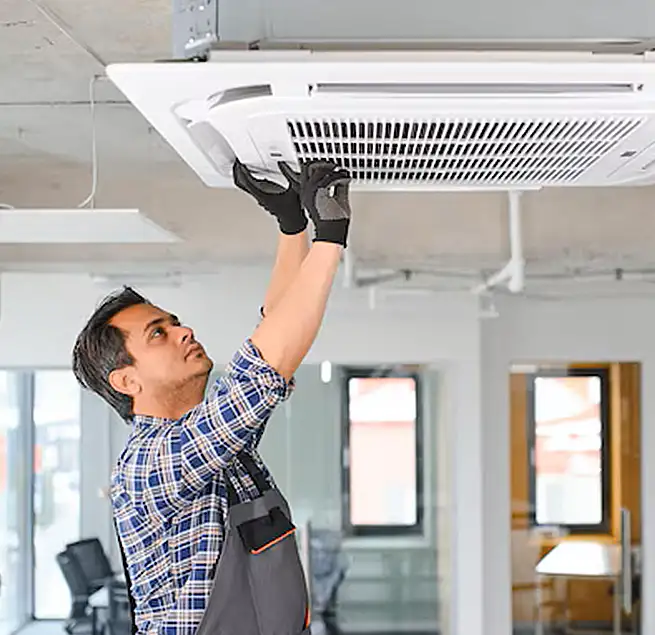 Why Homeowners & Businesses Trust Us in Forest Hills, MI?