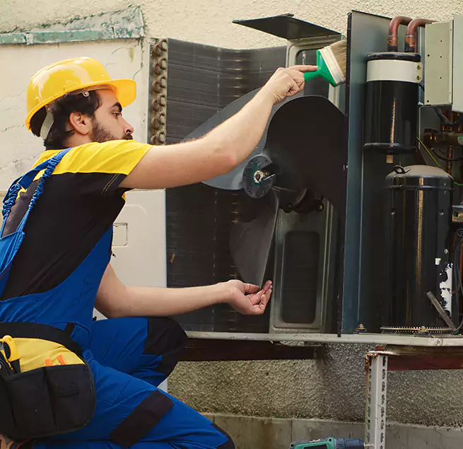 Why Homeowners Businesses Trust Us in Forest Hills, MI?