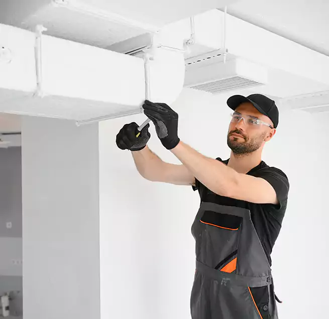 Why Homeowners & Businesses Trust Us in Forest Hills, MI?