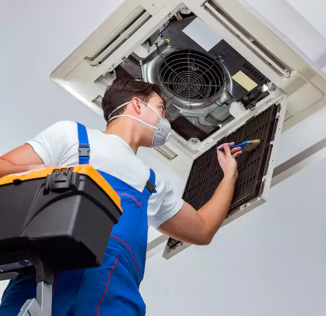 Why Homeowners & Businesses Trust Us in Forest Hills, MI