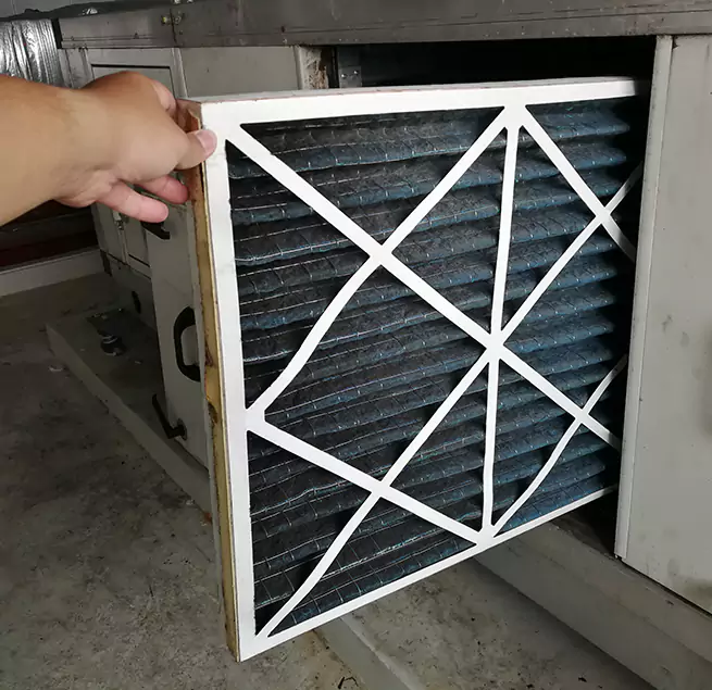 Why Homeowners & Businesses Trust Us Forest Hills, MI?