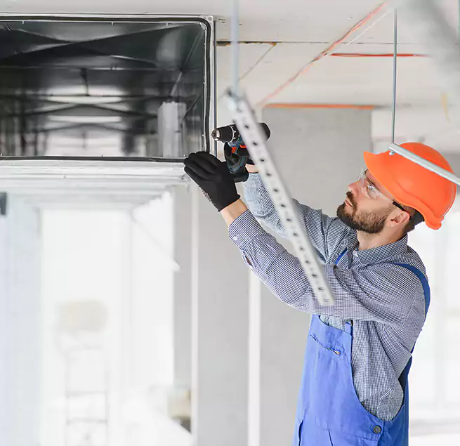 Why Homeowners & Businesses Trust Us Forest Hills, MI