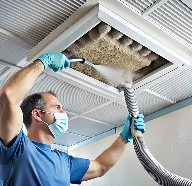 Why Homeowners Businesses Trust Us in Forest Hills, MI?