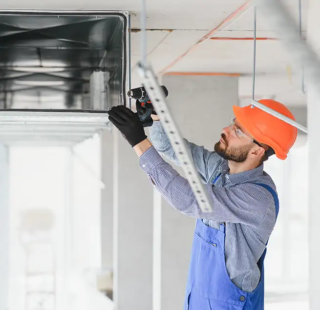  Why Homeowners Businesses Trust Us Forest Hills, MI