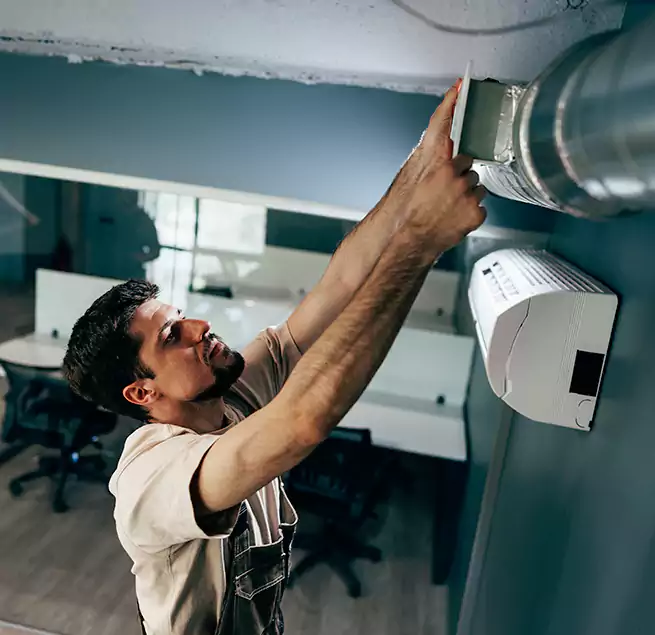 Why Homeowners & Businesses Trust Us in Forest Hills, MI?