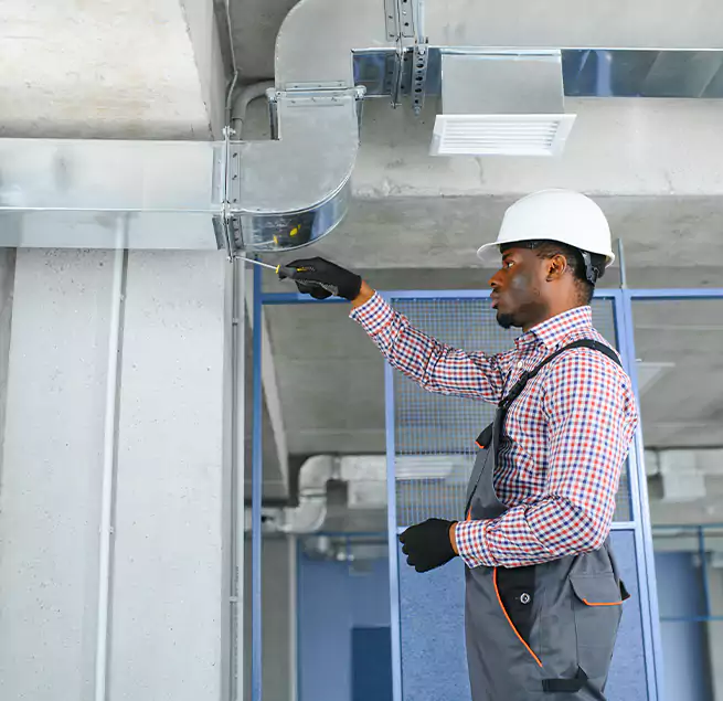 Why Homeowners & Businesses Trust Us in Forest Hills, MI