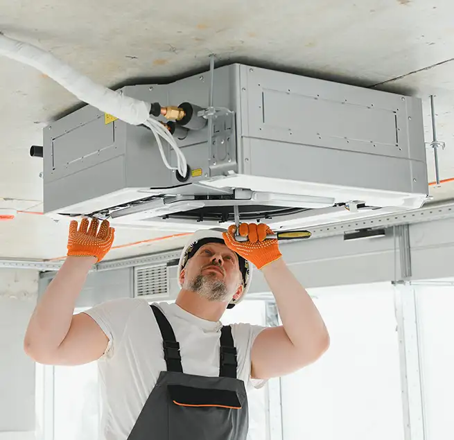 Why Homeowners & Businesses Trust Us Forest Hills, MI