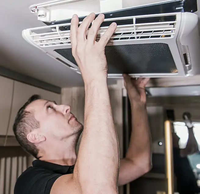 Why Homeowners & Businesses Trust Us Forest Hills, MI