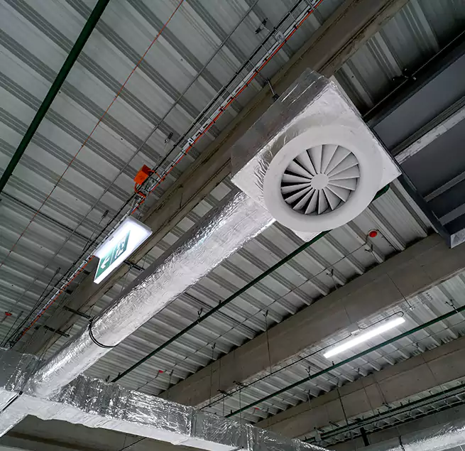 Why Homeowners & Businesses Trust Us in Forest Hills, MI