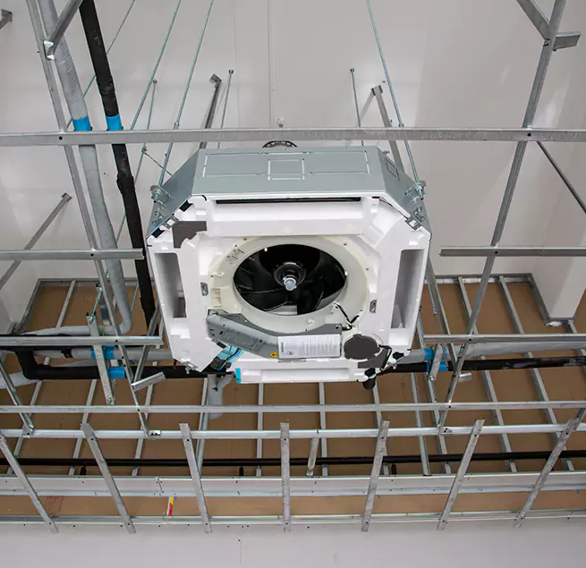 Why Homeowners & Businesses Trust Us Forest Hills, MI