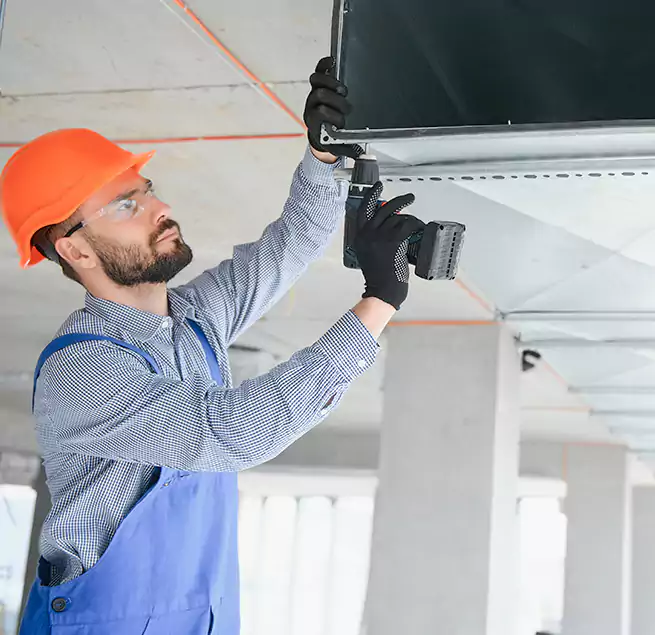 Why Homeowners & Businesses Trust Us in Forest Hills, MI?