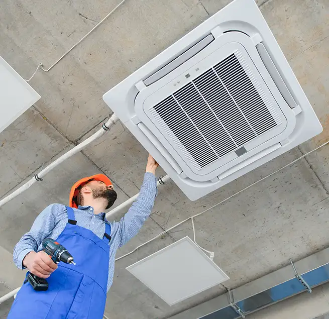 Why Homeowners & Businesses Trust Us in Forest Hills, MI