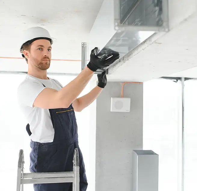 Why Homeowners & Businesses Trust Us in Forest Hills, MI?