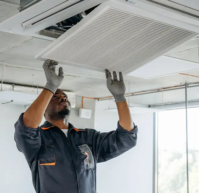  Why Homeowners & Businesses Trust Us in Forest Hills, MI?