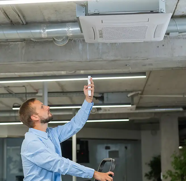 Why Homeowners & Businesses Trust Us in Forest Hills, MI?