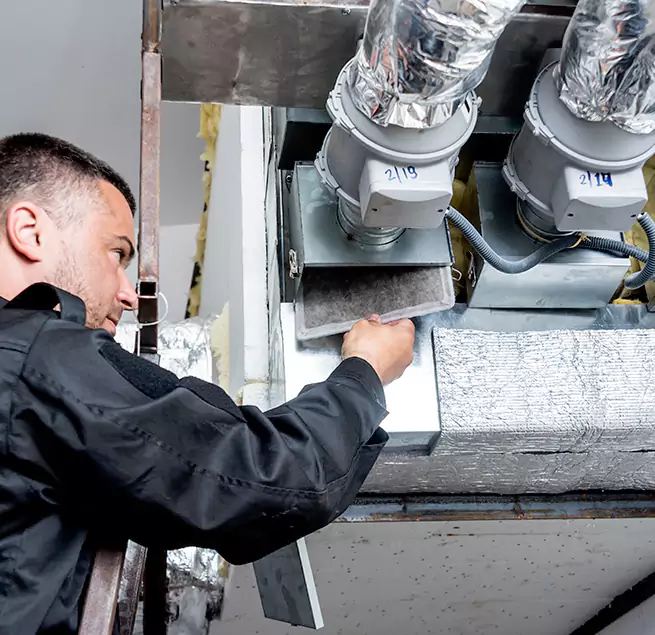 Why Homeowners Businesses Trust Us in Forest Hills, MI?