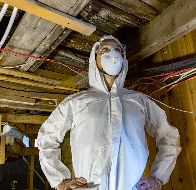 Why Homeowners & Businesses Trust Us in Forest Hills, MI?