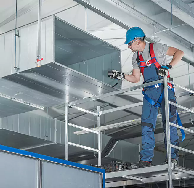 Why Homeowners & Businesses Trust Us Forest Hills, MI